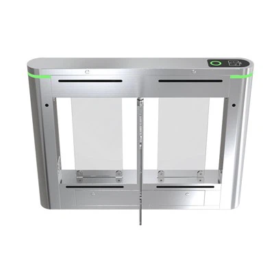 Zugangskontroll-Drehtor