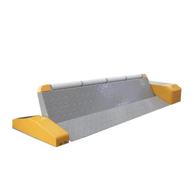 Automatisches Parkklappenschloss