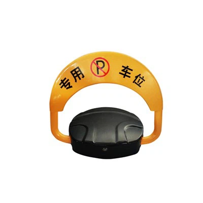 Automatisches Parkschloss mit Aufzug für den Außenbereich