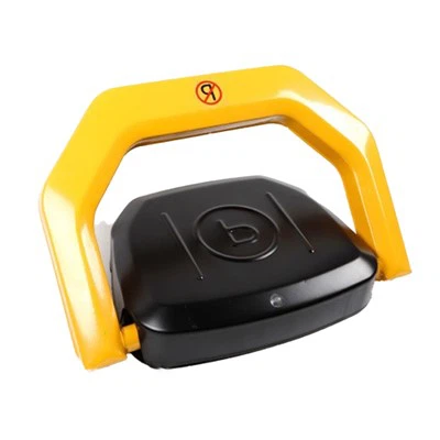 Auto-Radschloss, vergrabenes Parkschloss