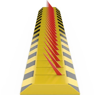 Tragbarer Reifenmörder