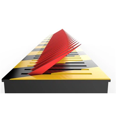 Q235 Stahlplattenreifenkiller