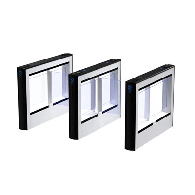 Speed ​​Gate-Zugangskontrolle