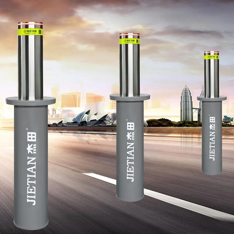 automatic bollards for driveways 3 automatic bollards for driveways 3